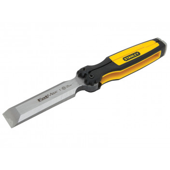 Stanley Tools FatMax Folding Pocket Chisel 25mm