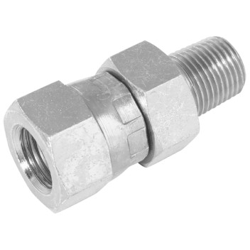 3/4\" BSP Tapered x 1\" BSP Male/Female