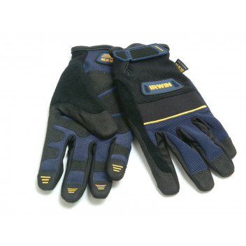 IRWIN General Purpose Construction Gloves - Extra Large