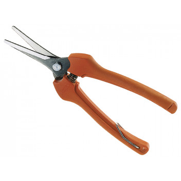 Bahco P128-19 Grape Vine Secateurs Snip 6mm Capacity