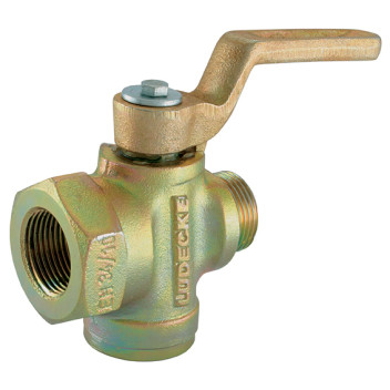 G3/4\" FEMALE SINGLE THROTTLE VALVE