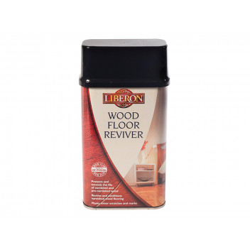 Liberon Wood Floor Reviver 500ml