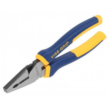 IRWIN Vise-Grip High Leverage Combination Pliers 200mm (8in)