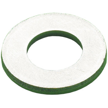 Bright Mild Steel British Flat Washers Table 3 Heavy Pattern 5/16\"