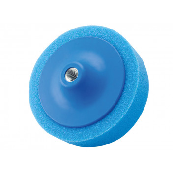 Flexipads World Class Blue Compounding / Polishing Foam 150 x 50mm 5/8 UNC