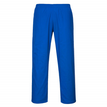 2208 Baker Trousers Royal Small