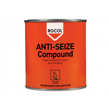 ROCOL ANTI-SEIZE Compound Tin 500g