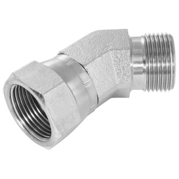 1\" BSP x 1\" BSP Elbow