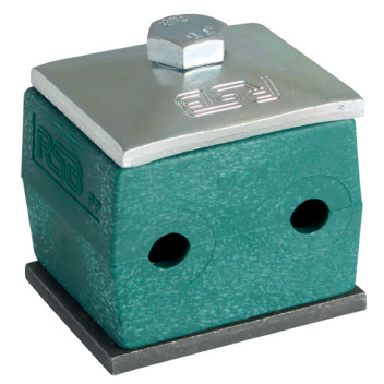 21.3mm Outside Diameter Series B Standard Duty Group 3