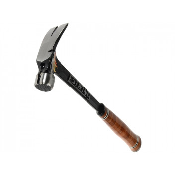 Estwing Ultra Framing Hammer Leather Milled 540g (19oz)