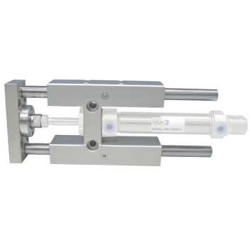 25x250 Cylinder Guide
