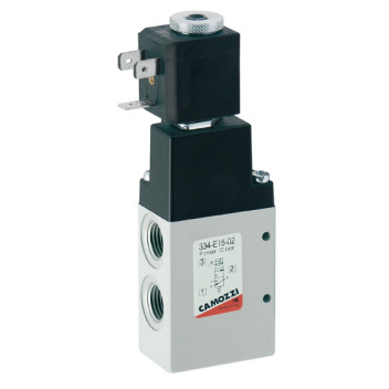 1/4 SOLENOID 48V DC 5W