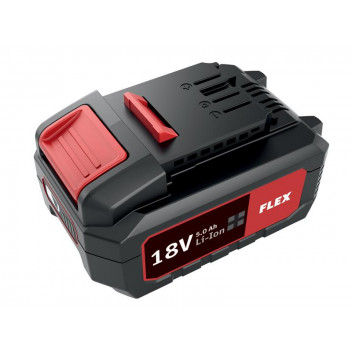 Flex Power Tools AP 18.0/5.0 Battery Pack 18V 5.0Ah Li-ion