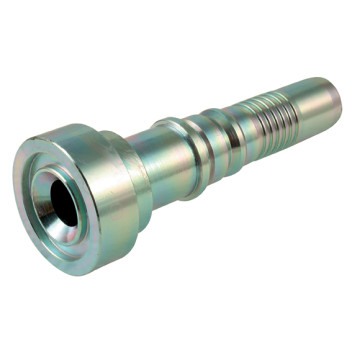 1.1/4\" Threaded Flange