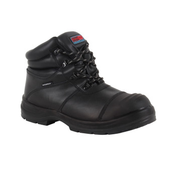Blackrock SF66 Avenger Waterproof/HRO Boot Size 6
