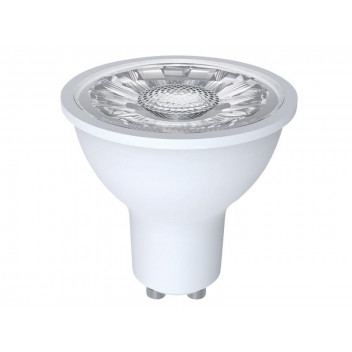 Energizer LED GU10 36 Non-Dimmable Bulb, Warm White 350 lm 5W