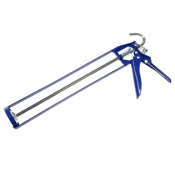 Faithfull Mastic (Skeleton) Gun 425ml