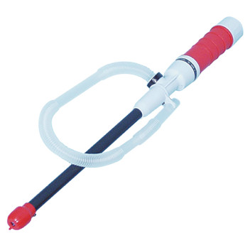 BATTERY SYPHON PUMP