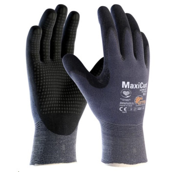 ATG 44-3445 MaxiCut Ultra Glove Medium Size 8