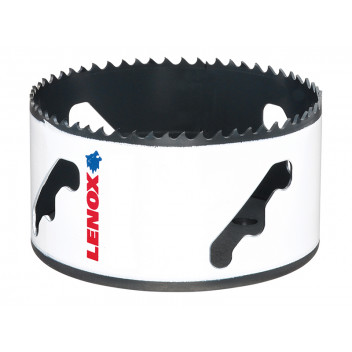 LENOX Bi-Metal Holesaw 95mm