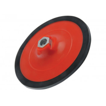 Flexipads World Class Sander Extragrip Pad 100mm M14