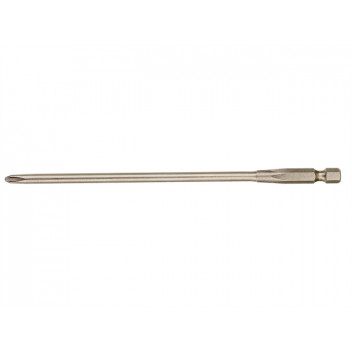 DEWALT DT7205 PR2 Drywall Screwdriver Bit PH2 x 152mm (Single Pack)