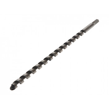 Faithfull Combination Wood Auger Bit Long Series 32 x 400mm