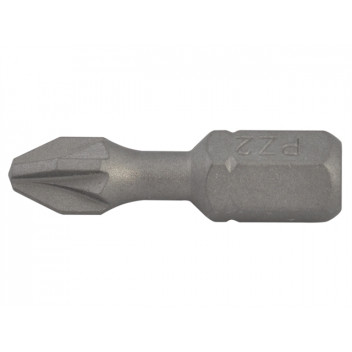 DEWALT DT7212 Torsion Bits PZ2 x 25mm (Pack 5)