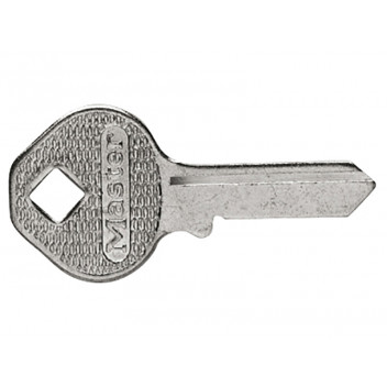 Master Lock K2240 Single Keyblank