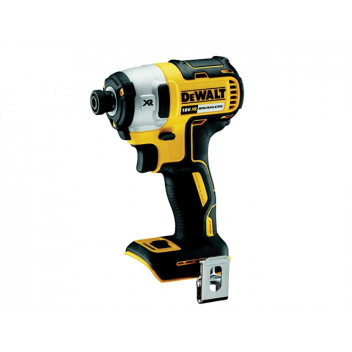 DEWALT DCF887N XR Brushless 3 Speed Impact Driver 18V Bare Unit