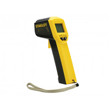 Stanley Intelli Tools Digital Infrared Thermometer