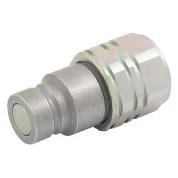 1.1/4\" BSP Parallel Female Plug QRC