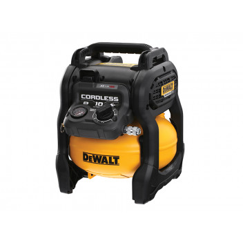 DEWALT DCC1054N FlexVolt XR Cordless Compressor 18/54V Bare Unit