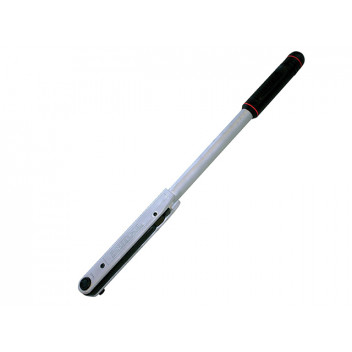 Expert EVT2000A Torque Wrench 1/2in Drive 50-225Nm