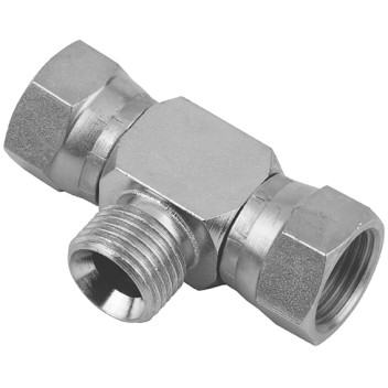5/8\" BSP x 5/8\" BSP Tee