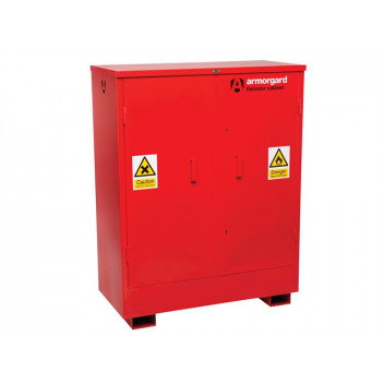 Armorgard FlamStor Hazard Cabinet 1200 x 580 x 1550mm