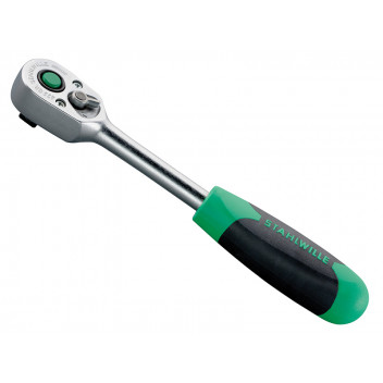 Stahlwille Ratchet 3/8in Drive Quick-Release