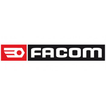 Facom 44.16X17 Open End Spanner 16 x 17mm