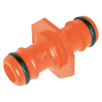 50PK 1/2\" 2 WAY CONNECTORS
