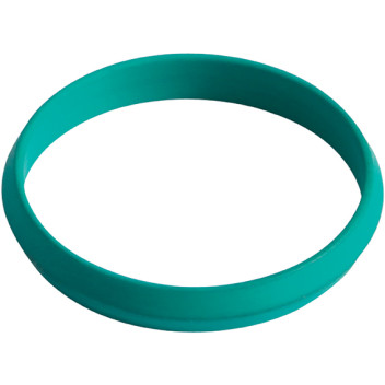 VITON SEAL FOR 28 L SILVER COATED NUT