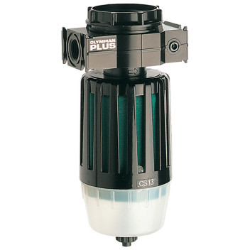 1/2\" BSP Parallel Female Olympian Plus Plug-in System