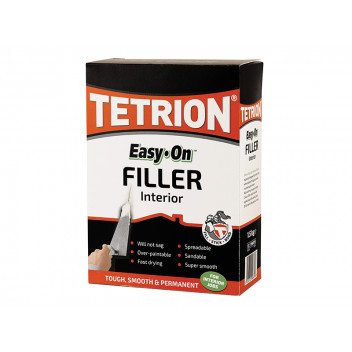 Tetrion Fillers Interior Easy-On Filler 1.5kg