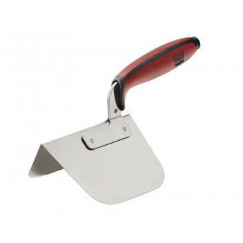 Ragni Stainless Steel External Corner Trowel