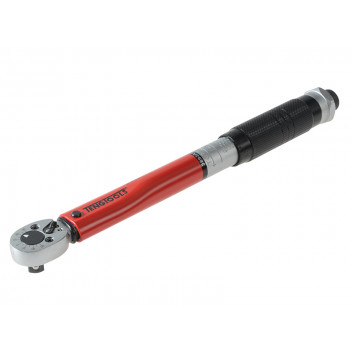 Teng 3892AG-E1 Torque Wrench Angular Gauge 3/8in Drive 5-25Nm