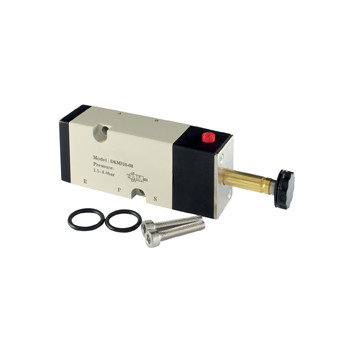 5/2- 3/8\" Namur SOL SPR