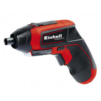 Einhell TE-SD 3.6/1 Li Cordless Screwdriver 3.6V 1 x 1.5Ah Li-ion