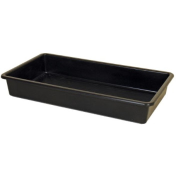 EVO Recycled Deep Spill Tray 100 x 55 x 15cm DT95