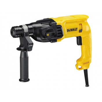 DEWALT D25033K SDS Plus 3-Mode Hammer Drill 710W 240V