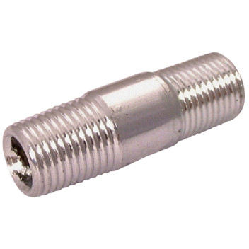 3/4\" BSPT CLOSE STEEL PIPE NIPPLE