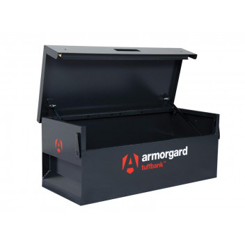 Armorgard TB12 TuffBank Truck Box 1150 x 495 x 460mm